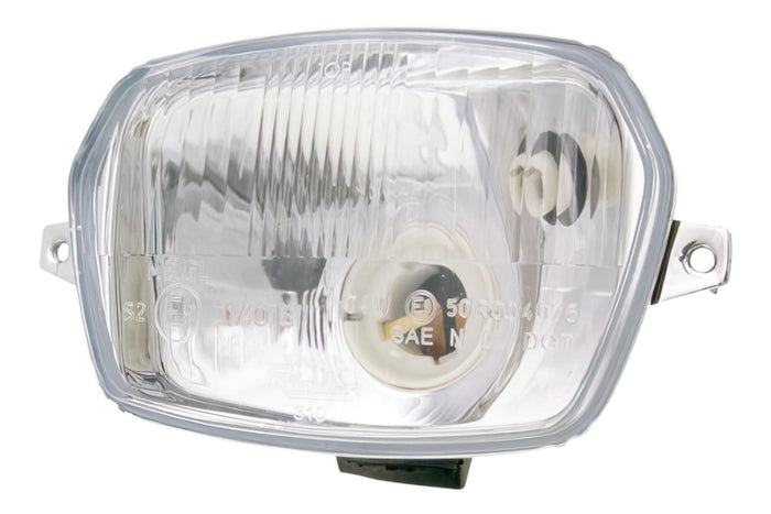 OE-RIE6000252 Faro completo - ricambio originale Rieju MRX / RRS / Spike omologato CE