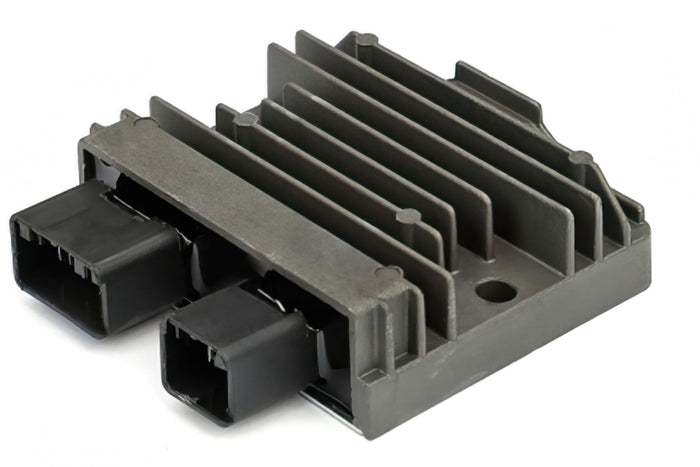A180357B Regolatore di Tensione standard Honda SH 300cc (2001 - 2016) - OEM: 31600-mfm-701, COD: A180357B