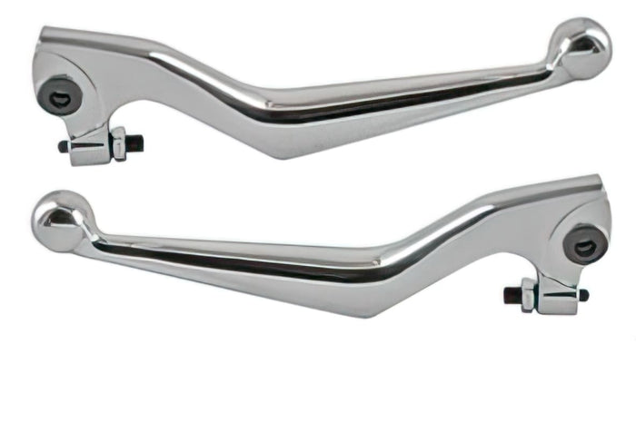A332175 Leve Freno (x2) argento, Peugeot Satelis 125 4T LC, COD: A332175