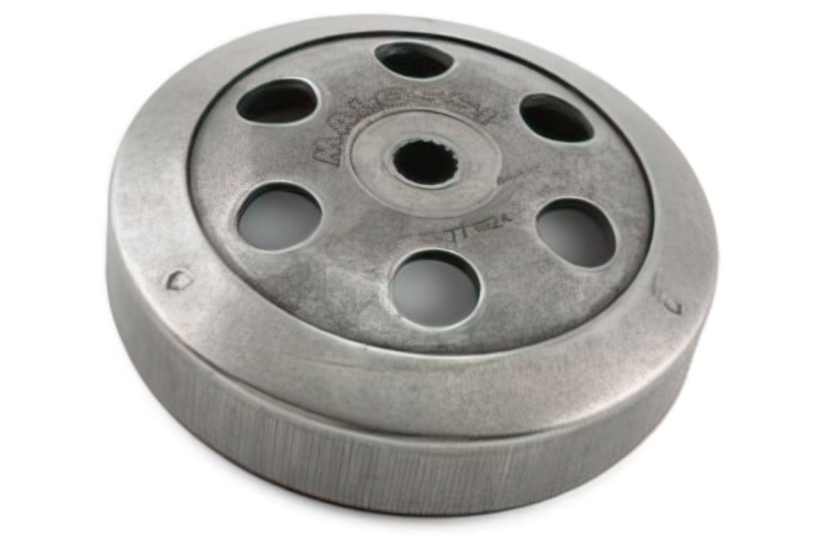 M7711115 Malossi clutch bell standard 107 mm