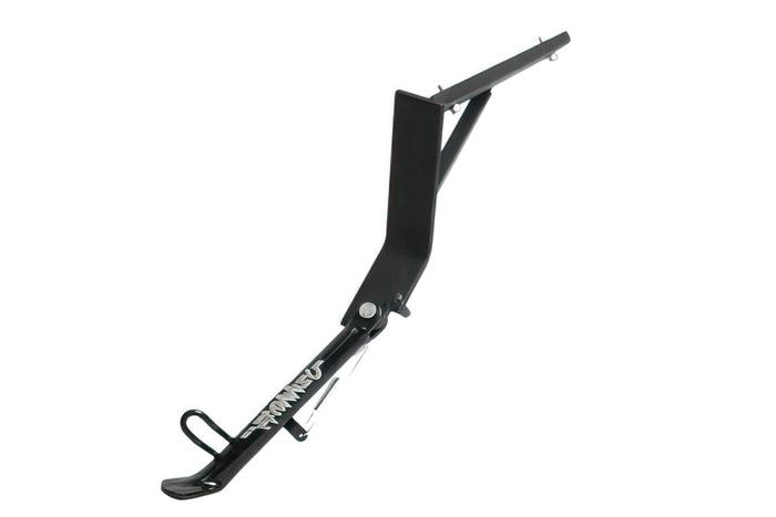WB-8566 Cavalletto Laterale Buzzetti, Yamaha Jog R / MBK Mach G, COD: WB-8566