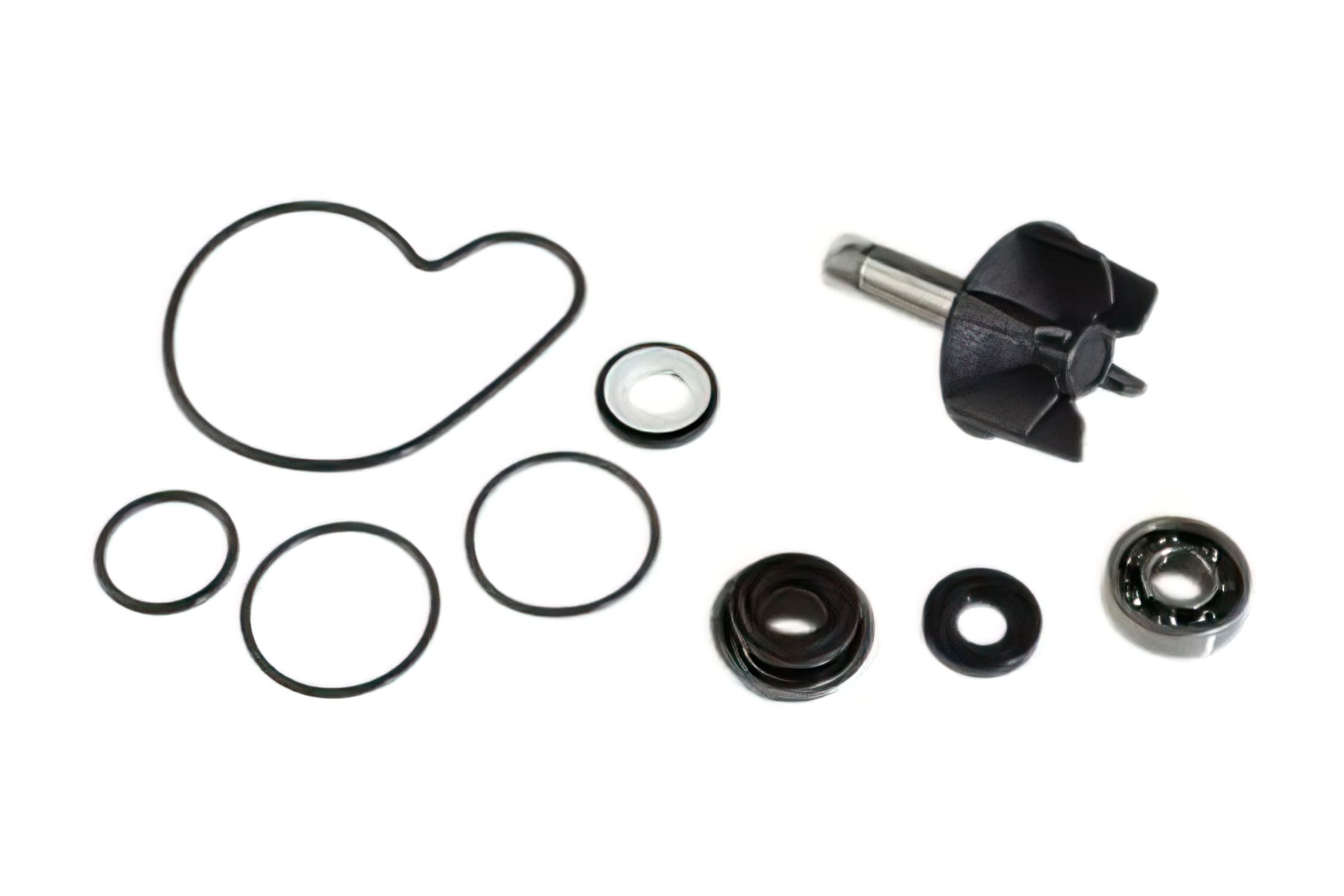 CGN485661 Kit Revisione Pompa Acqua Suzuki Burgman 125cc, COD: CGN485661