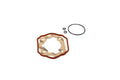 C14084350 Kit Guarnizione Airsal 70cc / 80cc Racing Derbi Euro3 (D50B0), COD: C14084350