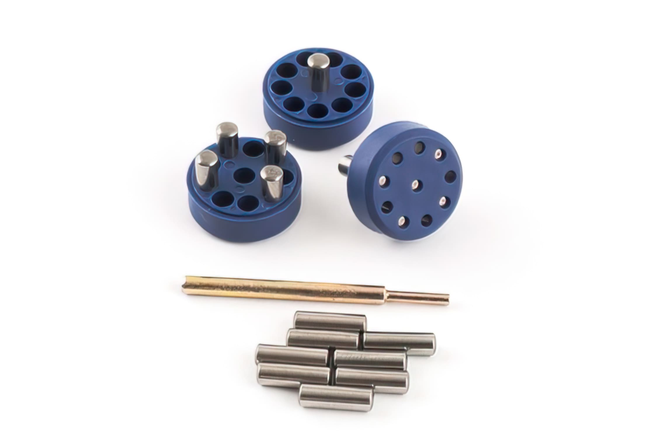 MF56.15000 Kit rulli variatore (taratura) 15x12mm