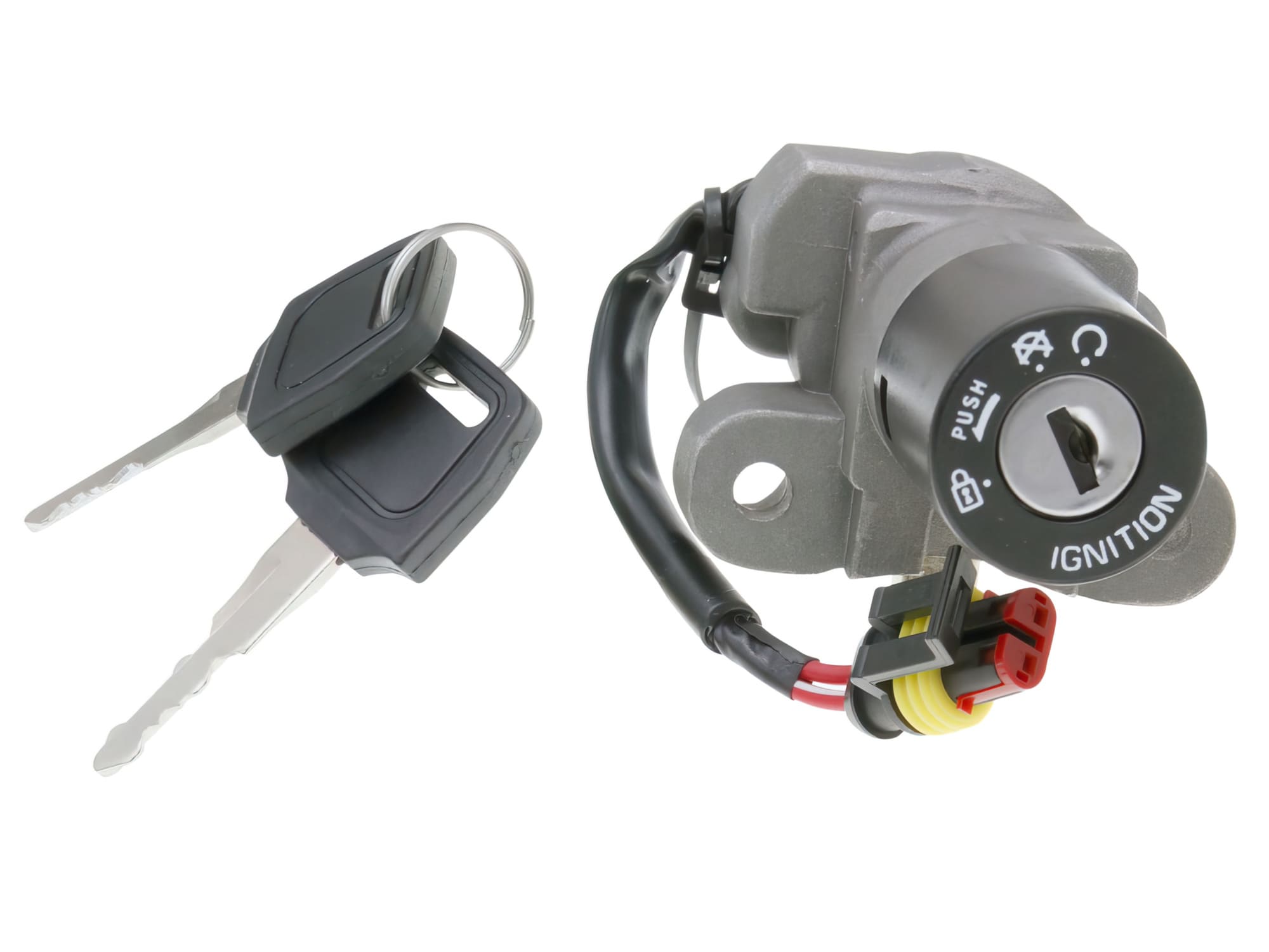 34950 Set Serrature OEM Generic Trigger