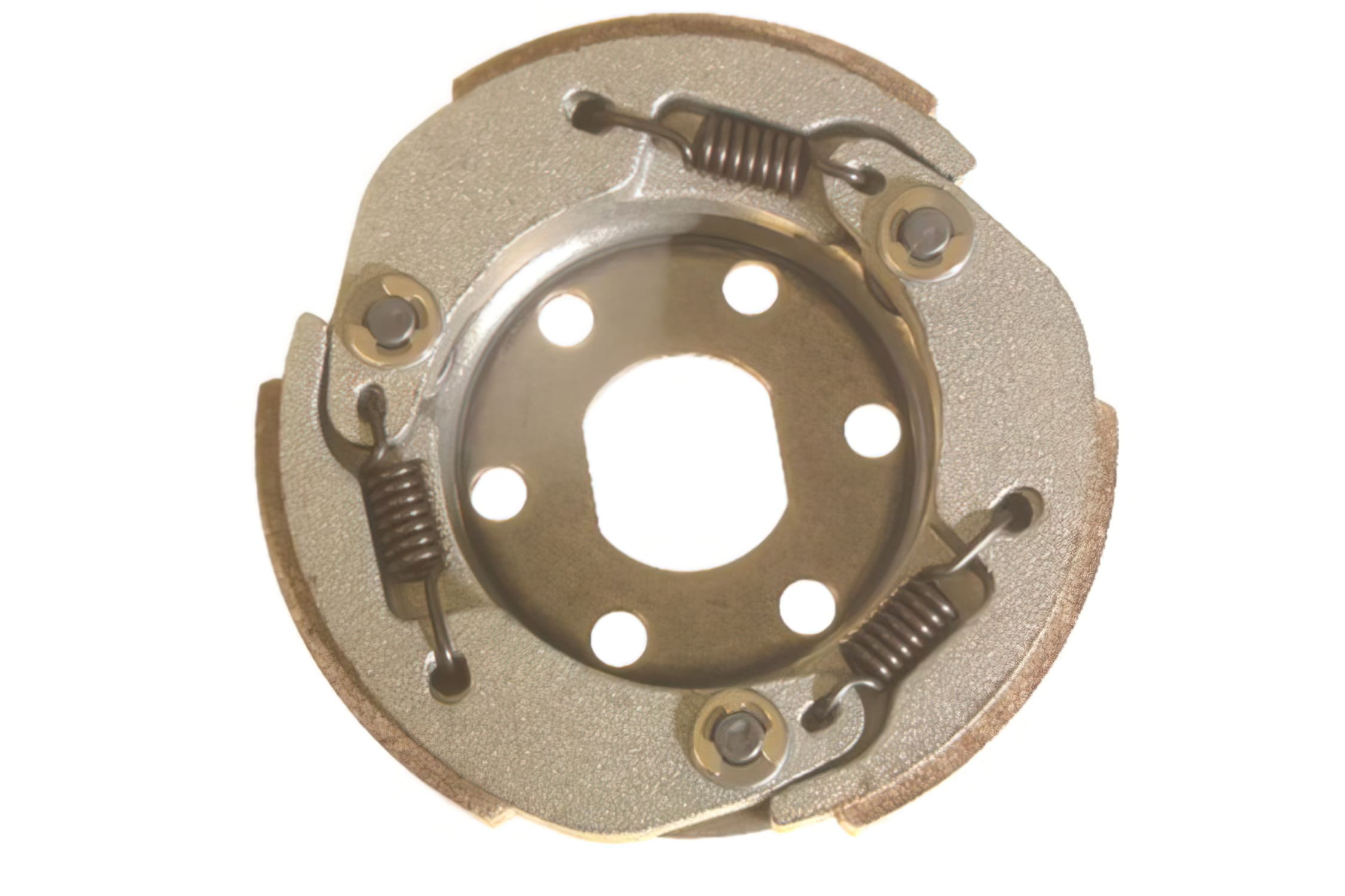 OE-MAL5JH-E6620-00 Frizione 107 mm - ricambio originale BW's / Slider, COD: OE-MAL5JH-E6620-00
