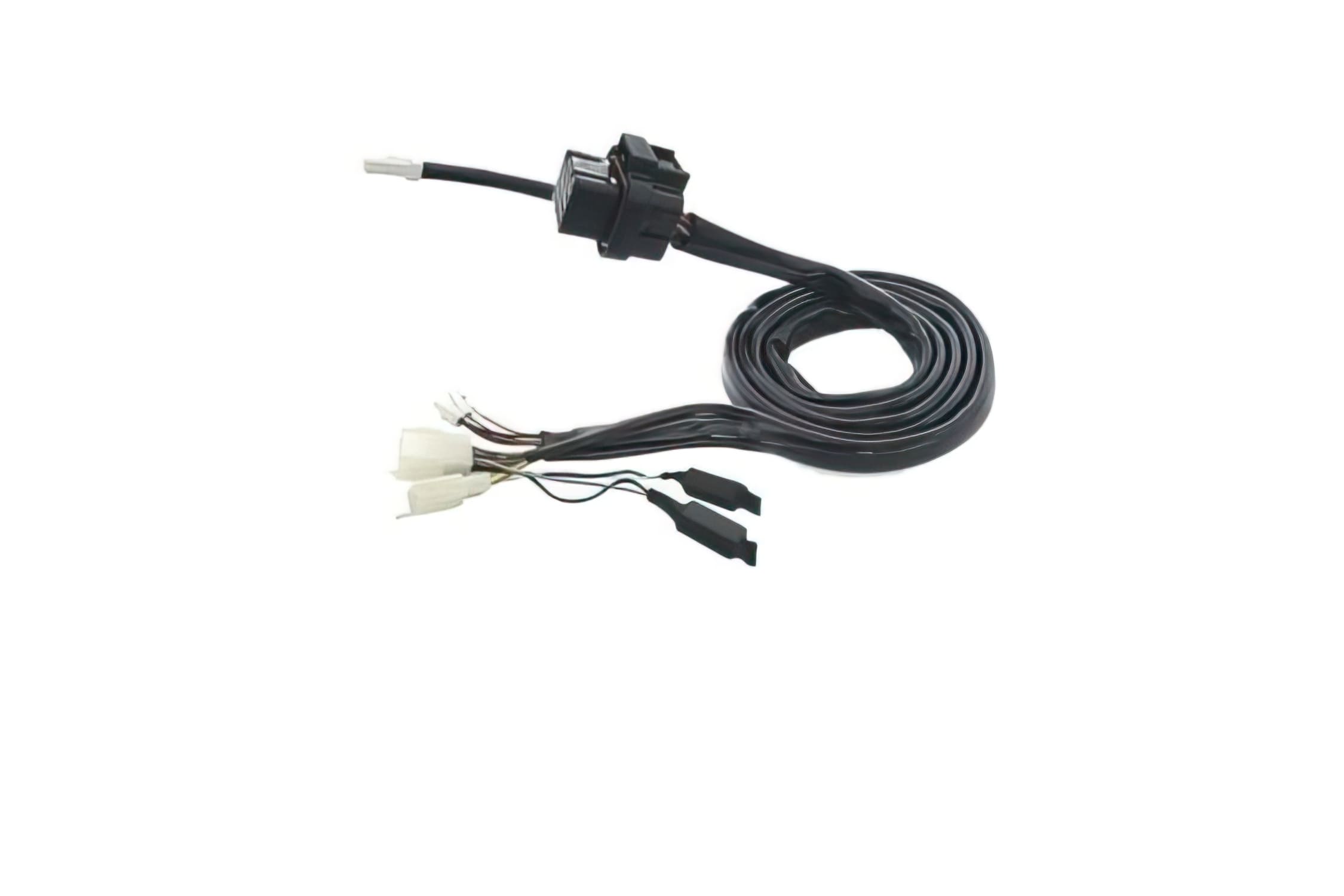 KO-BO015000 KOSO RX2N Wiring Harness