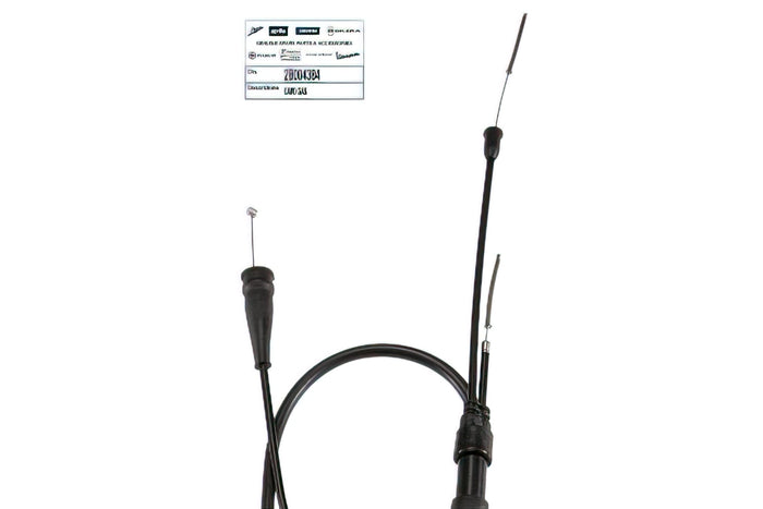 OE-DE2B004384 Cavo Gas - ricambio originale Derbi Senda X-Trem 2010 - 2016, COD: OE-DE2B004384