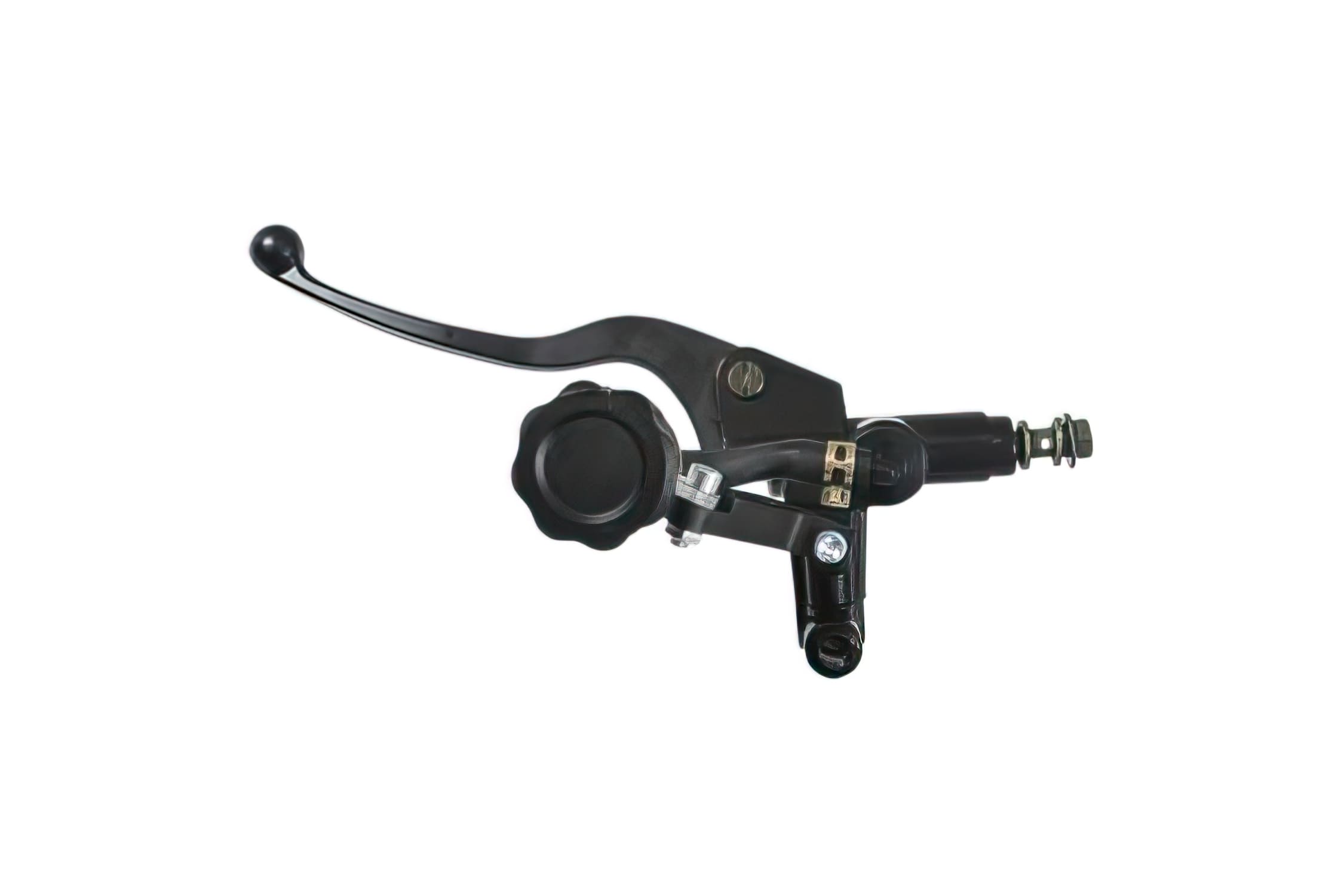 CGN493396 Cilindretto Pinza Freno sinistra universale Nero, COD: CGN493396