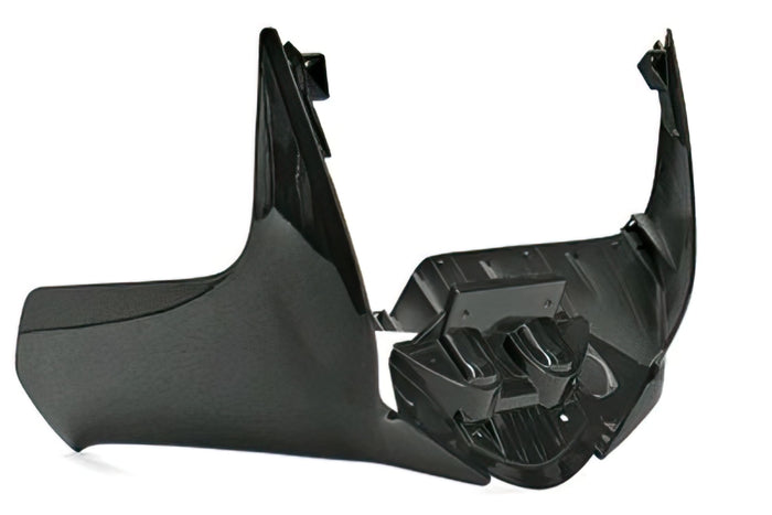 A366861B Scudo anteriore nero MBK MachG / Yamaha Jog R, COD: A366861B