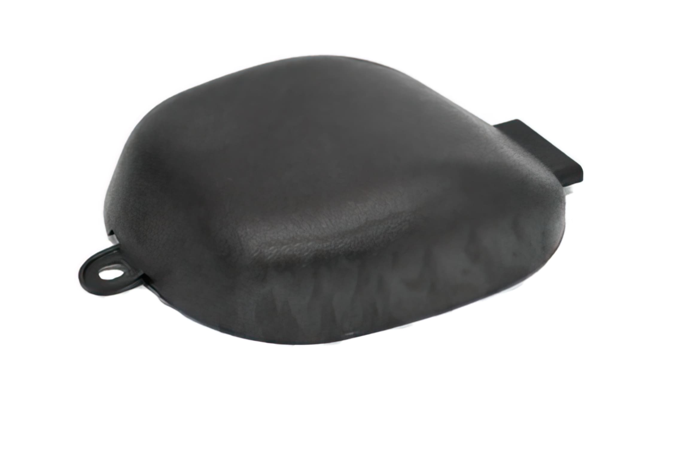 L-SP21422 Coperchio Sportello non verniciato ricambio originale SYM Orbit 2