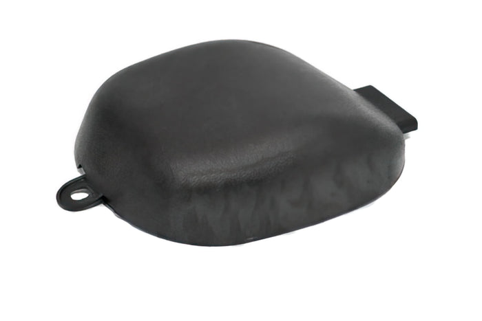 L-SP21422 Coperchio Sportello non verniciato ricambio originale SYM Orbit 2