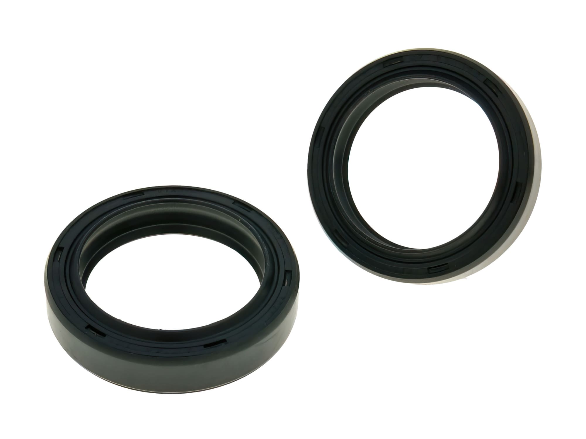 NK158.04 Set Paraolio Forcella 35x47x9 /5/10 /5 per Aprilia / Ducati / Moto-Guzzi / Puch, COD: NK158.04