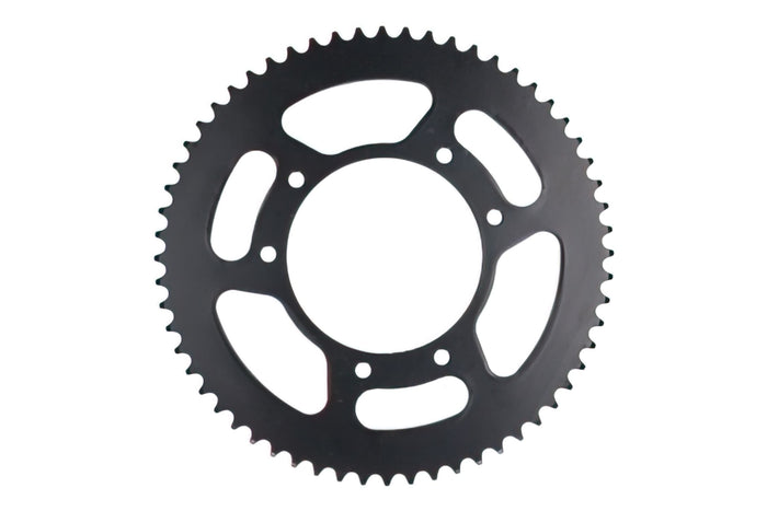 MF89.00327 Corona acciaio 60 denti - 420 Rieju MRT, COD: MF89.00327