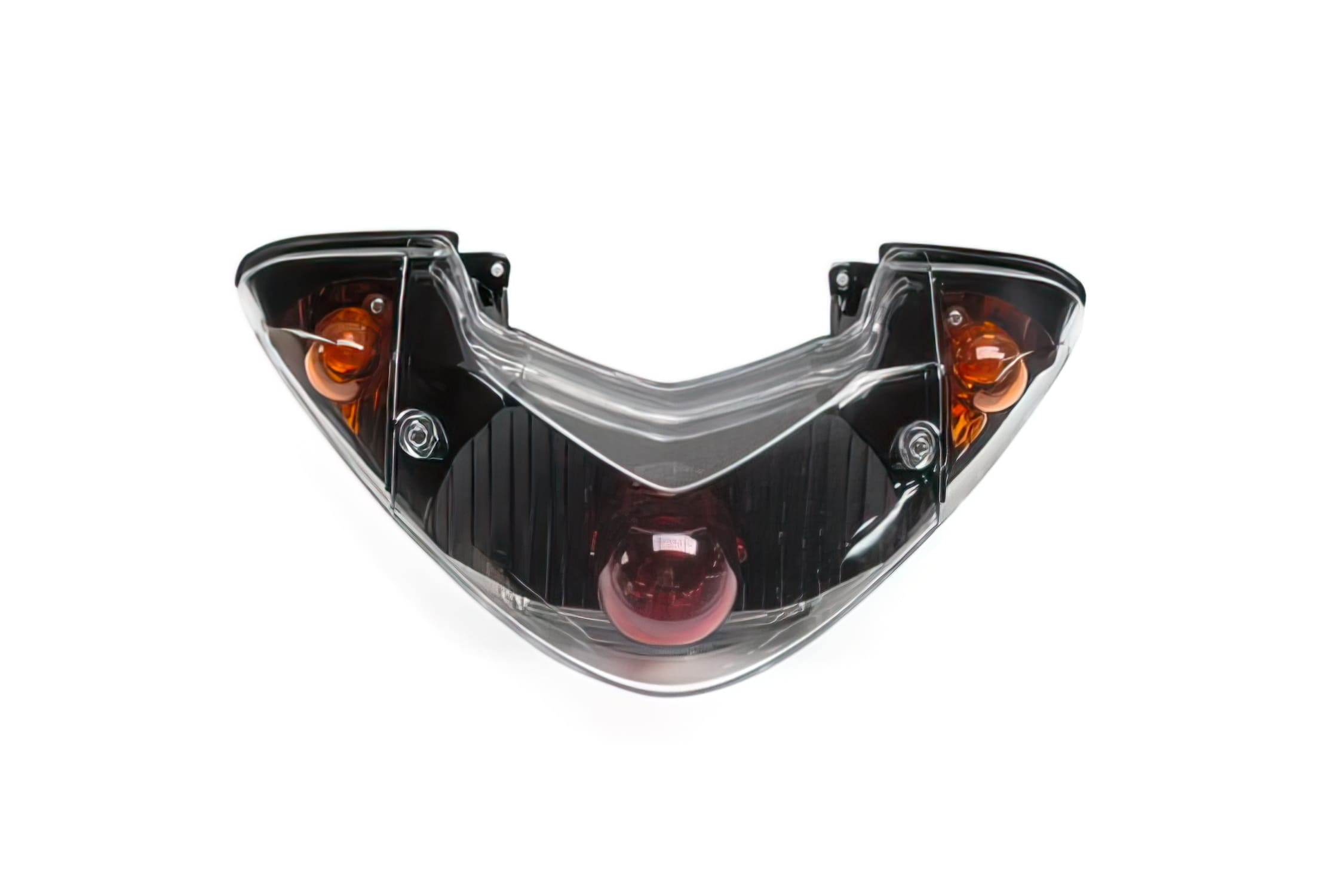 EKP-10278 Fanalino Lexus nero MBK MachG / Jog R
