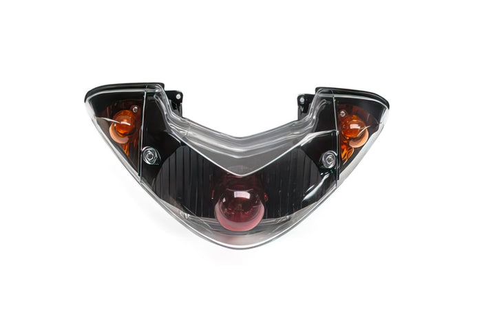 EKP-10278 Fanalino Lexus nero MBK MachG / Jog R