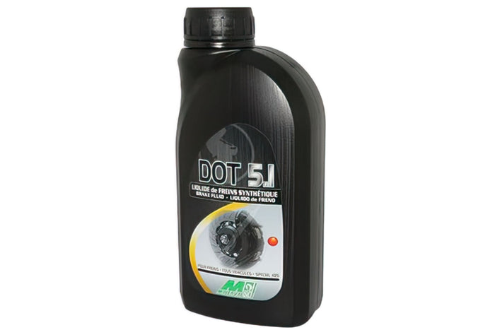 EKP-24179 Fluido Freno Minerva Racing DOT 5.1 500ml