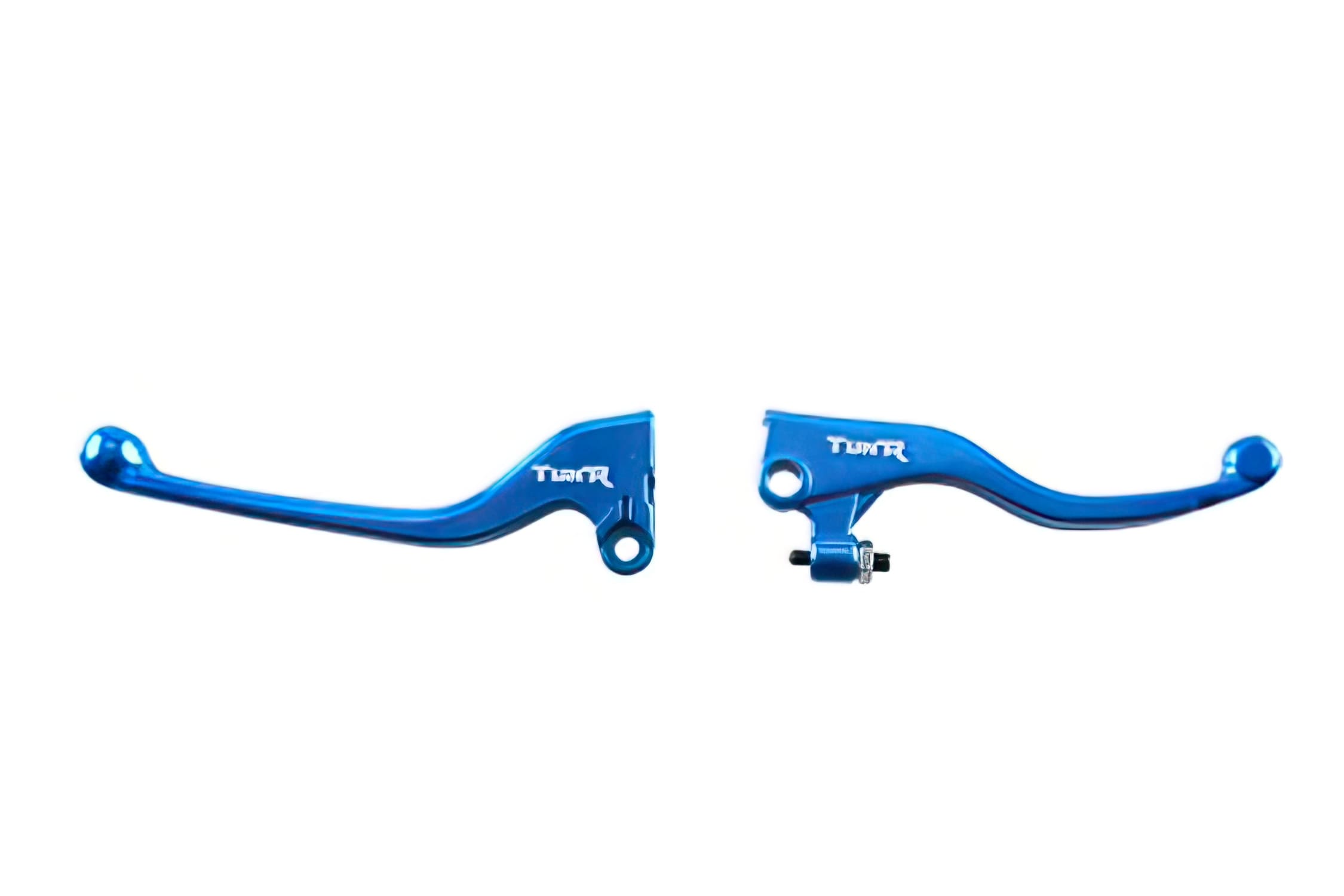 CGN497269 Leve Freno / Frizione(x2) blu Rieju MRT 50cc dal 2011, COD: CGN497269