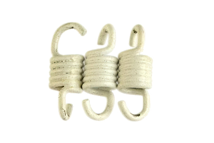 CGN482764 Molle Frizione Doppler SX86 bianco D.1,7mm, COD: CGN482764