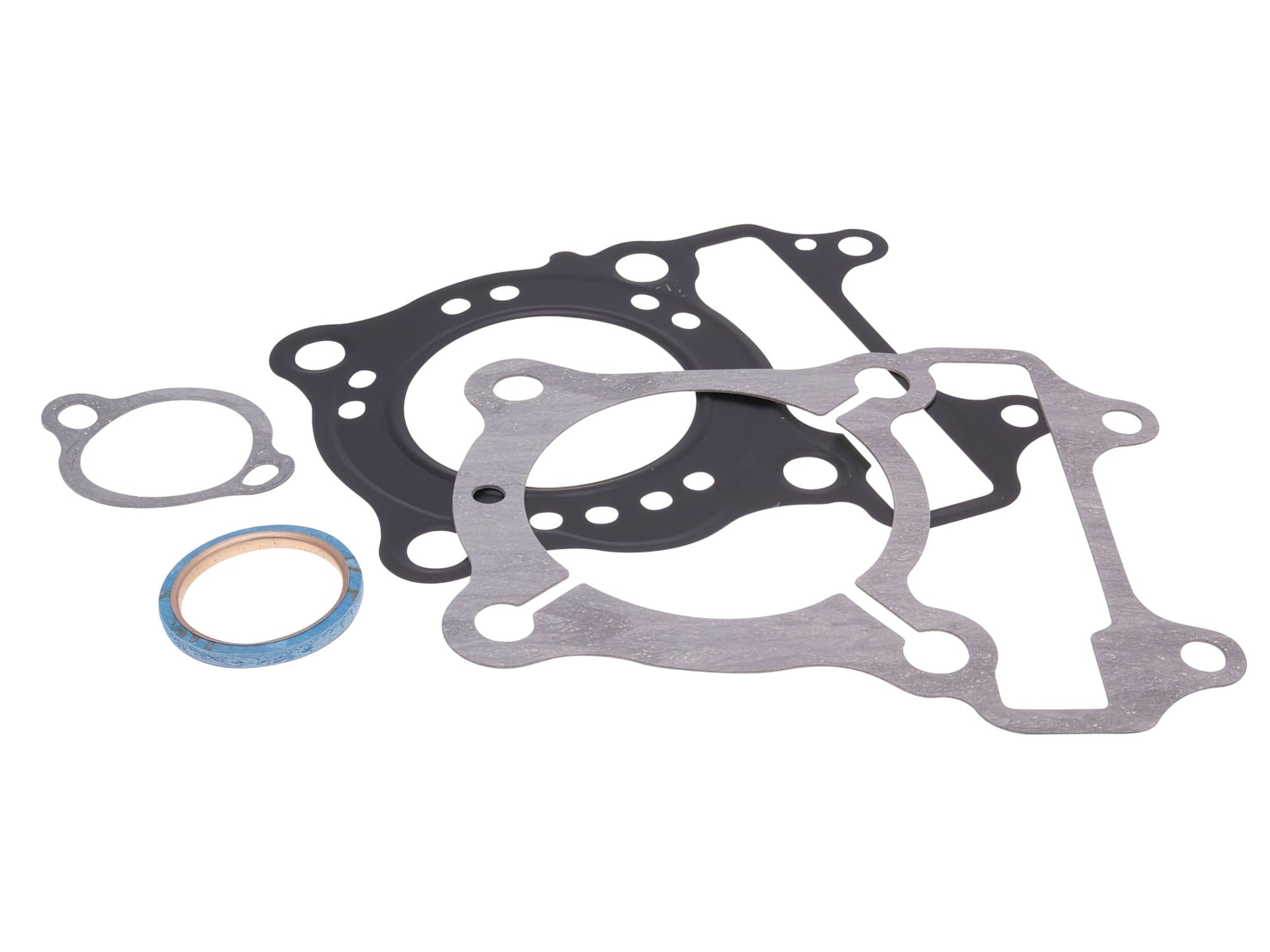 NK600.64 Set Guarnizioni Cilindro Naraku 125cc 52 /4mm, Honda SH / NES / FES / PES / Keeway Outlook / Tell Logik 125