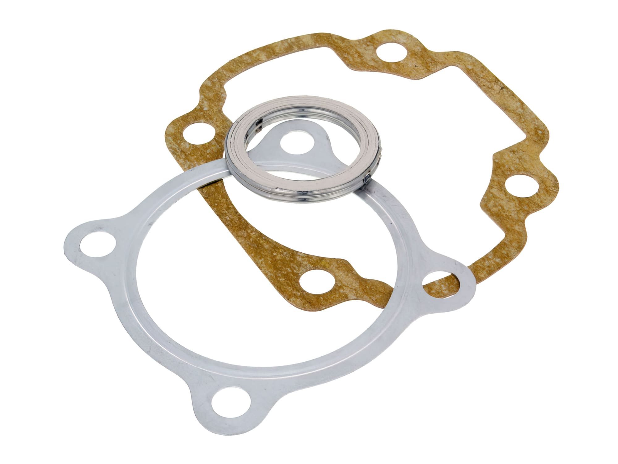 NK702.06 Naraku Cylinder Gasket Set 113ccm Yamaha BWs / Aerox