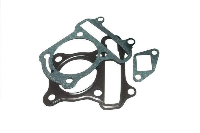 SM086374 Kit guarnizioni cilindro qualità originale Peugeot Kisbee 50cc 4T, COD: SM086374