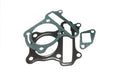 SM086374 Kit guarnizioni cilindro qualità originale Peugeot Kisbee 50cc 4T, COD: SM086374