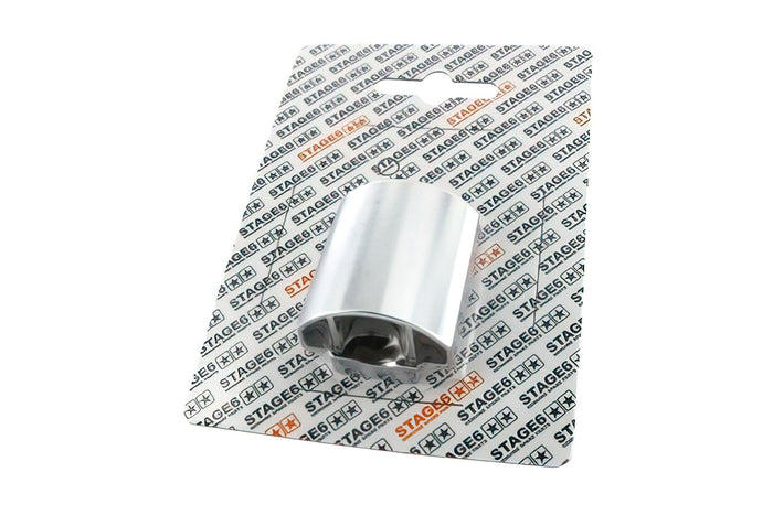 S6-31RT-ET014 Valvola Gas Carburatore Stage6 R/T MK II, per Carburatori a Valvola piatta, 28 mm, COD: S6-31RT-ET014