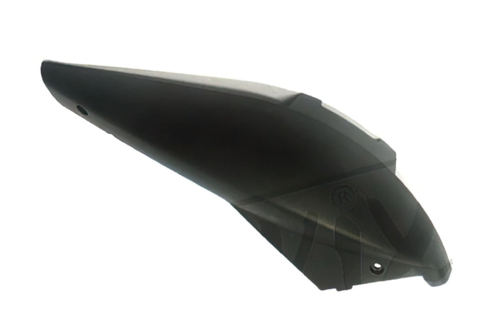 OE-PEU90519 Carena laterale destra nero ricambio originale Peugeot Ludix