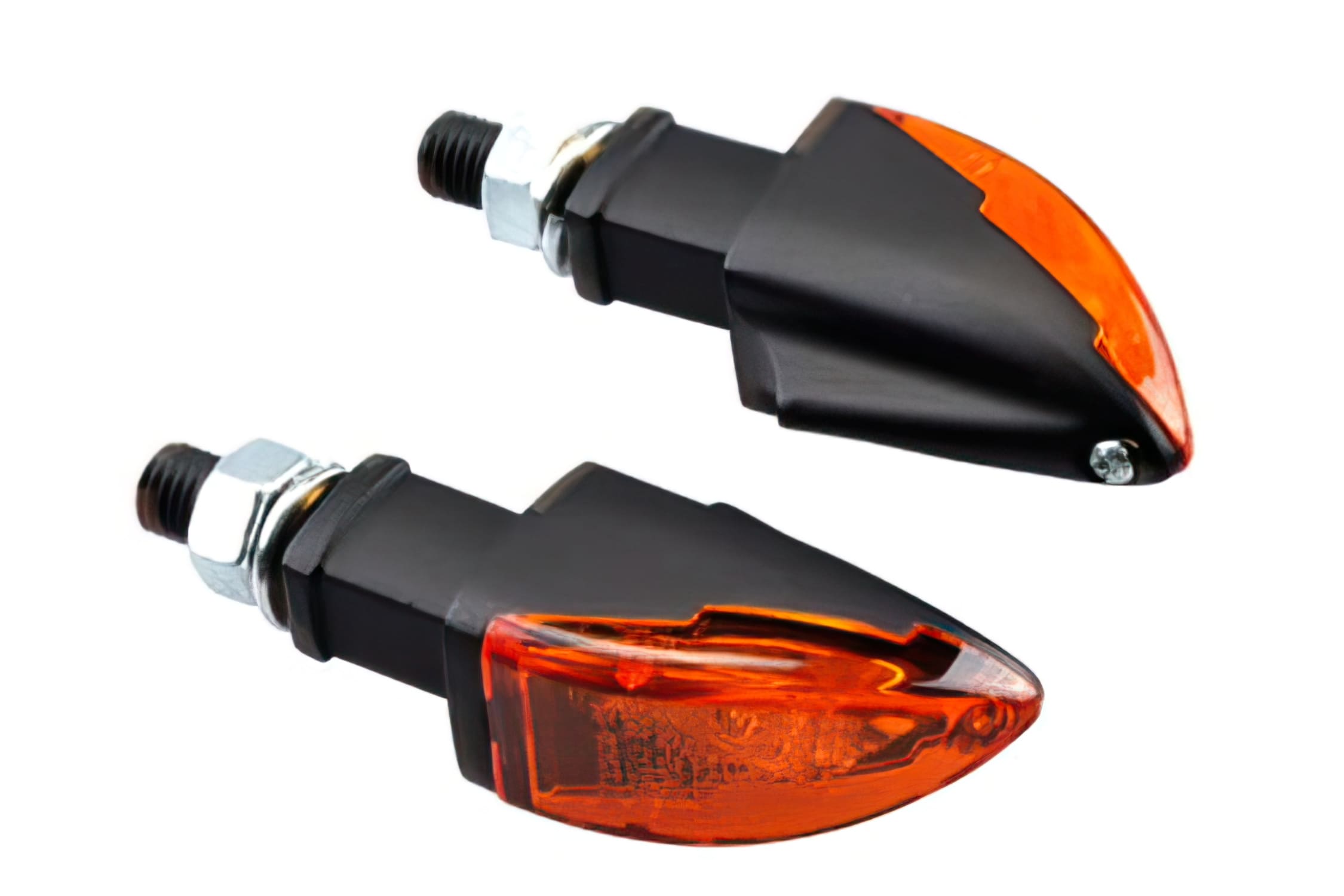 CGN497900 Universal Vision Arrows Black / Orange CE Approved