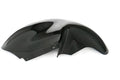 A366320B Parafango anteriore nero metallico Peugeot Trekker / TKR, COD: A366320B