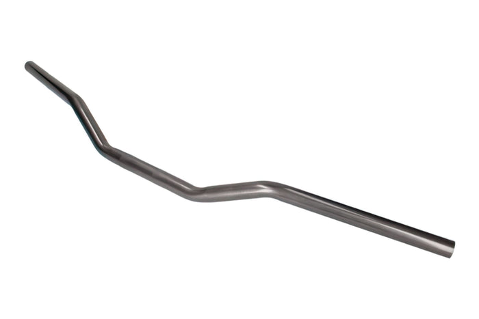 STR-003.90 Manubrio Enduro acciaio 22mm - 800mm Derbi / Rieju, COD: STR-003.90