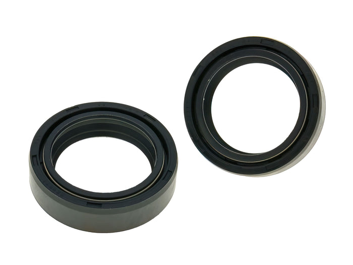 NK158.26 Set Paraolio Forcella 31x43x10 /3 per Honda / Kawasaki / Kymco, COD: NK158.26
