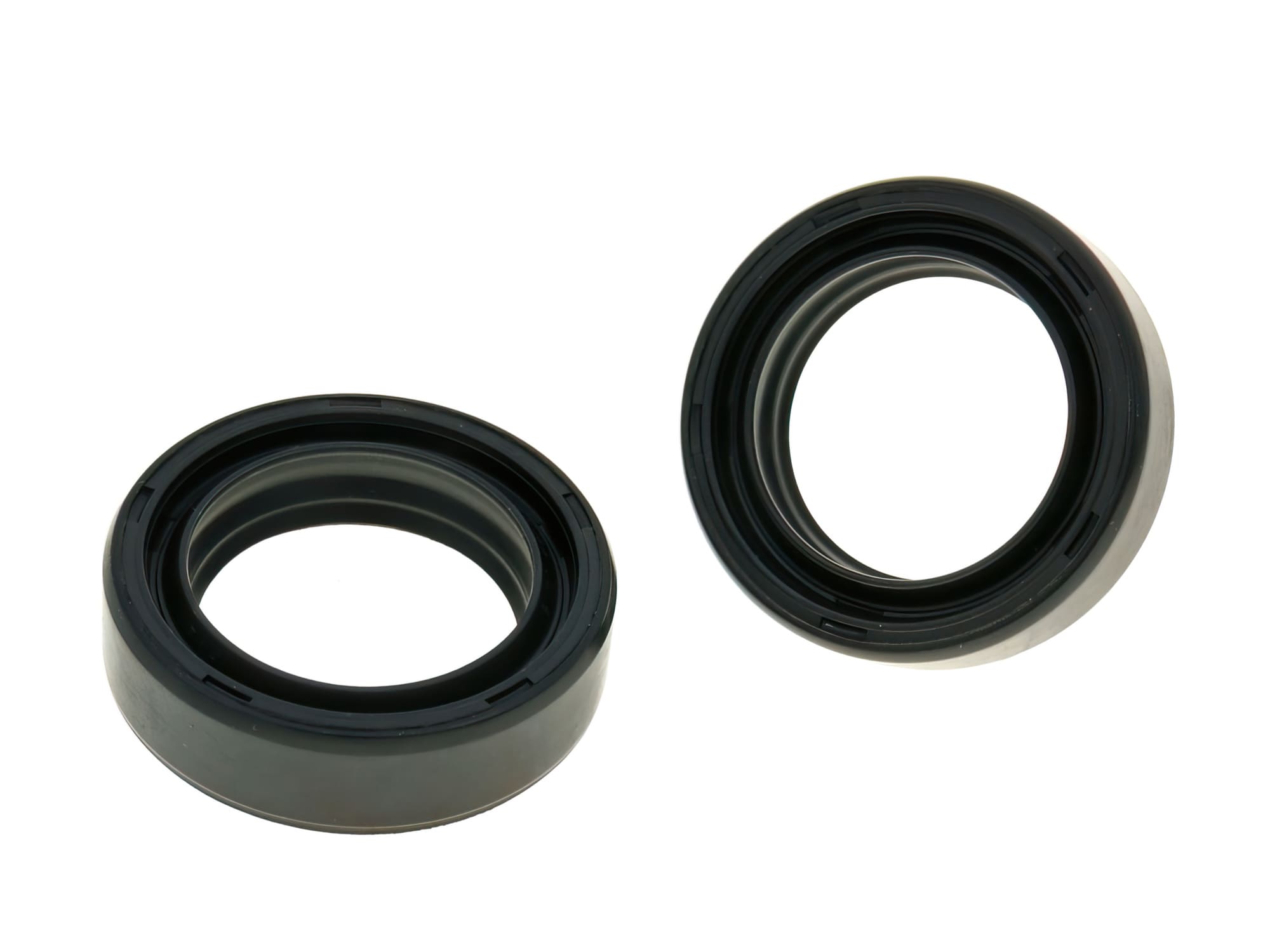 NK158.10 Set Paraolio Forcella 27x39x10 /5 per Aprilia / Honda / Kawasaki / Suzuki / Yamaha, COD: NK158.10