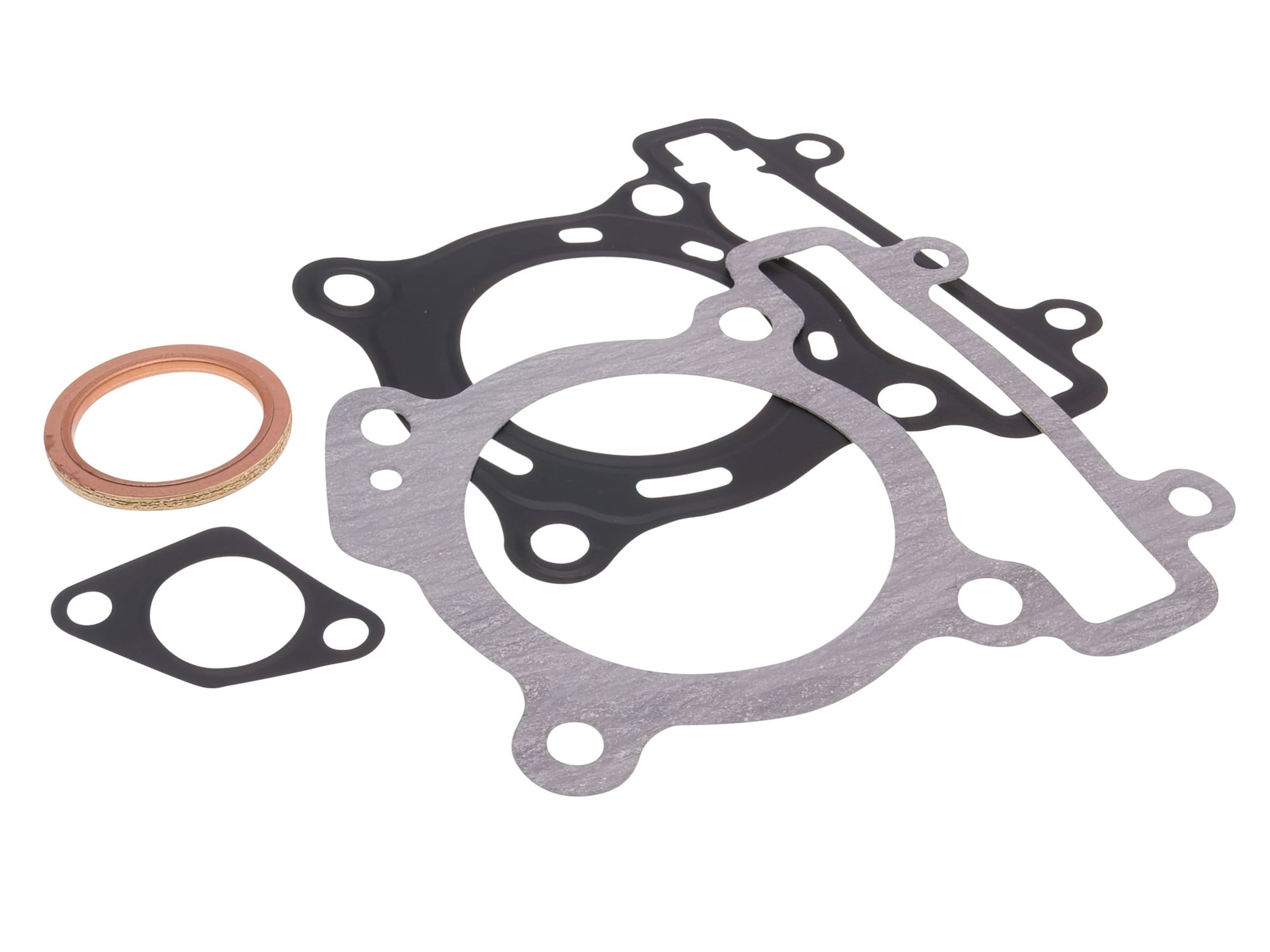 NK600.63 Set Guarnizioni Cilindro Naraku 125cc 52mm, Yamaha Xmax / YZF-R 125, COD: NK600.63