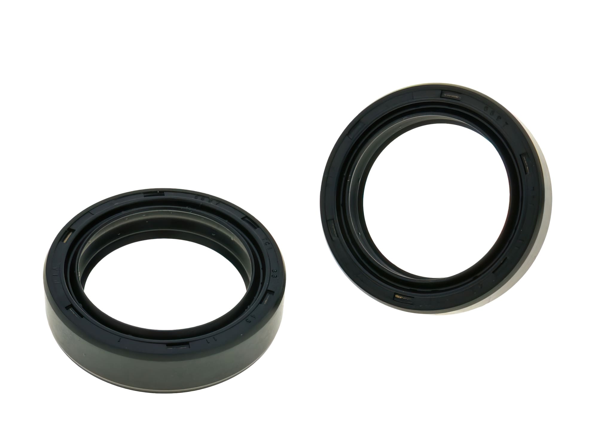 NK158.37 Set Paraolio Forcella Satz 33x45x11 MBK / Yamaha, COD: NK158.37