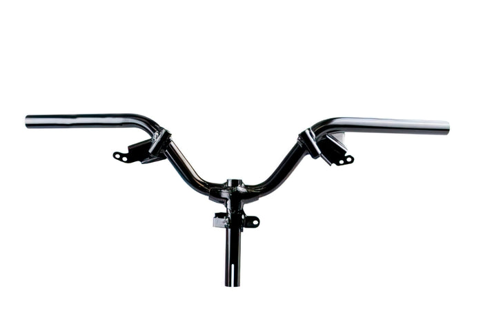 OE-PIA5830684 Manubrio - ricambio originale Piaggio Zip SP2, COD: OE-PIA5830684