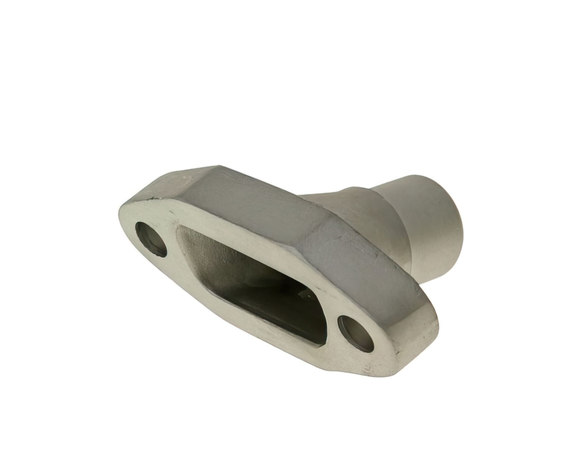 28775 Collettore Aspirazione Motorino Zündapp con Carburatore da 12mm Bing SP, COD: '28775