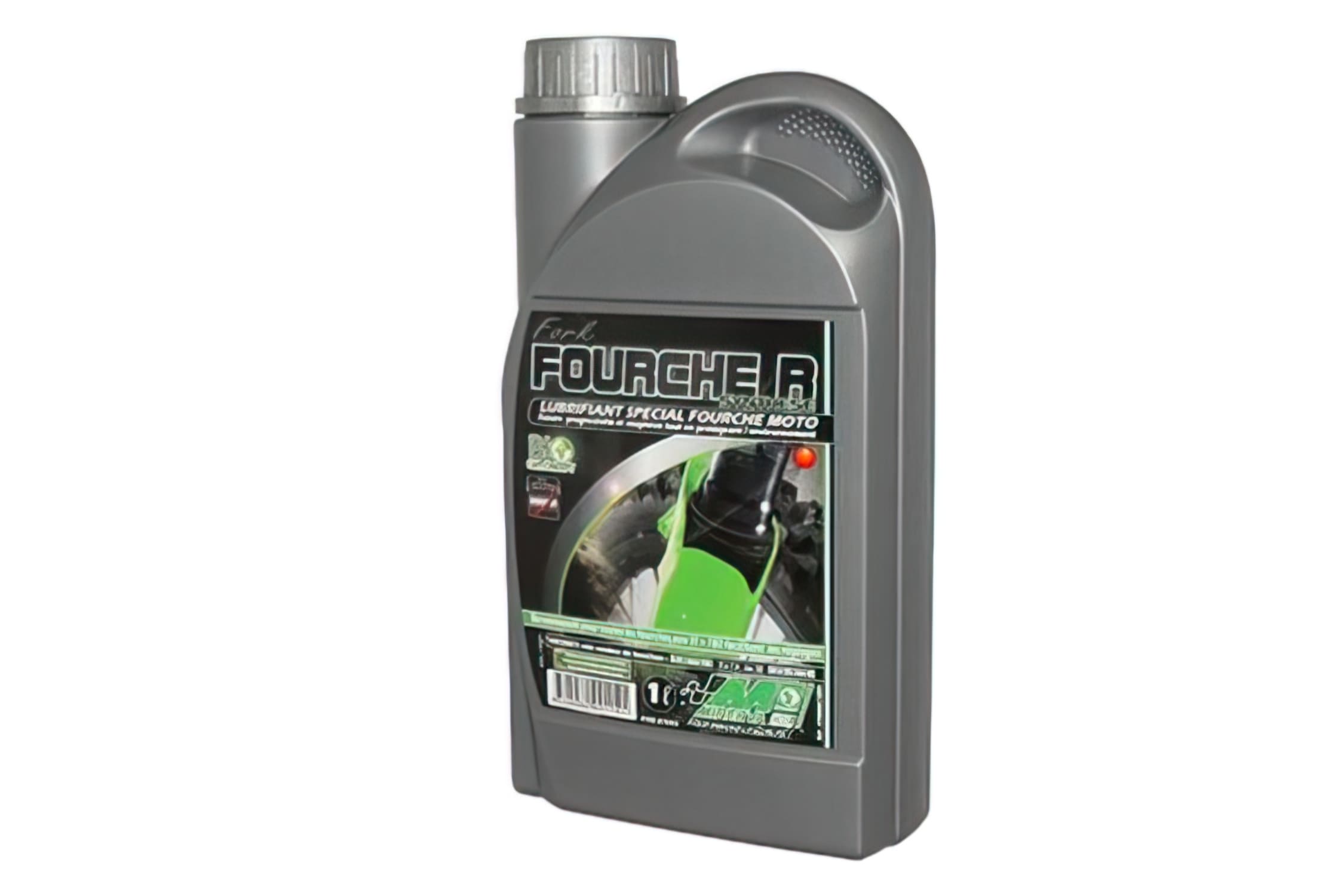 EKP-24162 Olio Forcella Minerva grade 10 - 15 1L, COD: EKP-24162