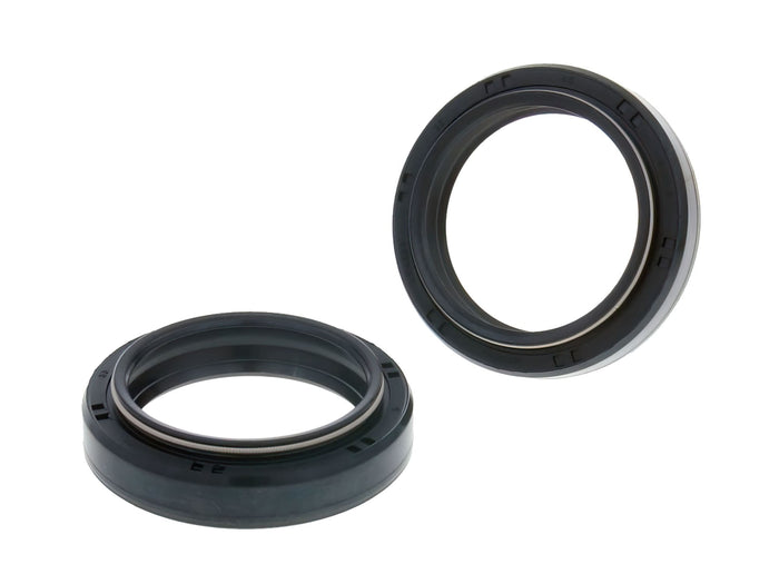NK158.28 Set Paraolio Forcella 33x45x8/10 /5 per Honda 125-150ccm / Yamaha Majesty 250