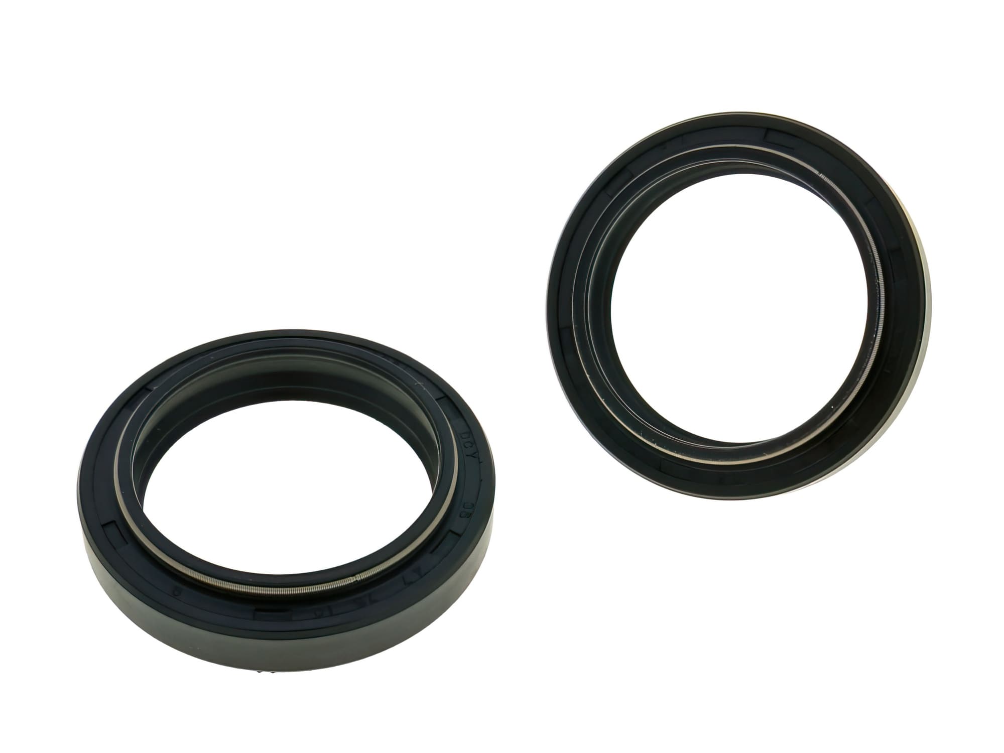 NK158.12 Set Paraolio Forcella 35x47x7 /5/10 Aprilia / Beta / Cagiva / Fantic / Honda, COD: NK158.12