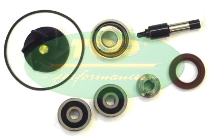 TAA00828 Kit Revisione Pompa Acqua Top Performances Vespa GTS 250cc / MP3 300cc, COD: TAA00828