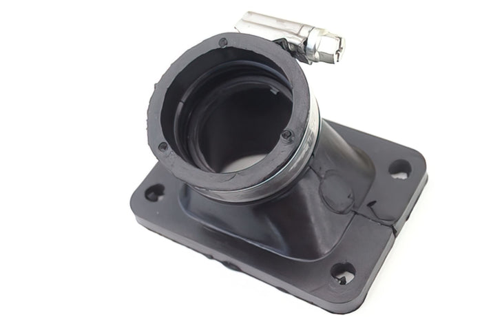 MVT-PIP12 Collettore Aspirazione MVT S-Race PWK 30 - 34mm Derbi, COD: MVT-PIP12
