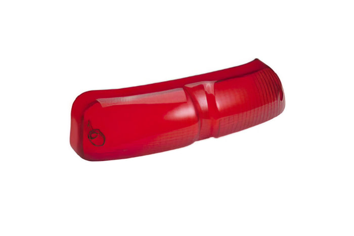 CGN213405 Vetro fanalino rosso Piaggio Typhoon fino 2011, COD: CGN213405