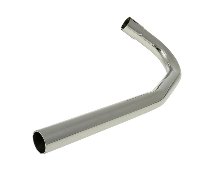 28809 Collettore Marmitta 32/32mm curvato 2 volte Zündapp, COD: '28809