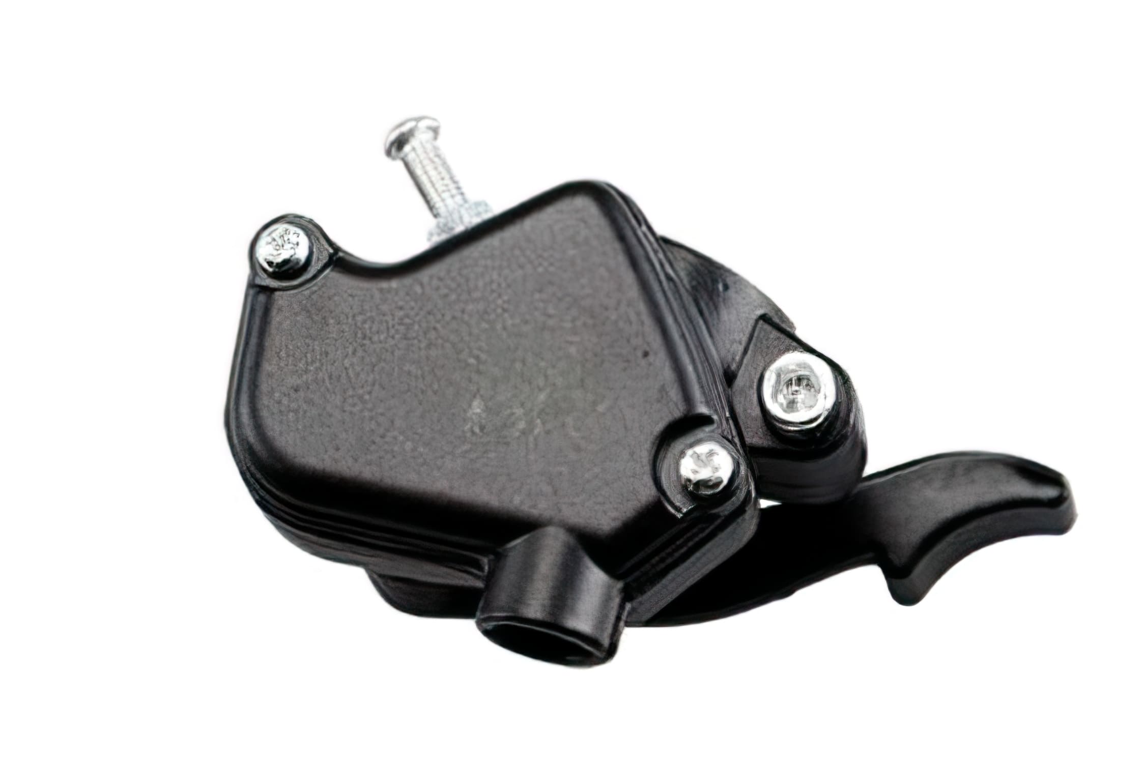 MF45.00011 Comando gaz Quad con leva a pollice, COD: MF45.00011