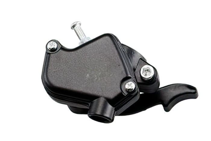 MF45.00011 Comando gaz Quad con leva a pollice, COD: MF45.00011