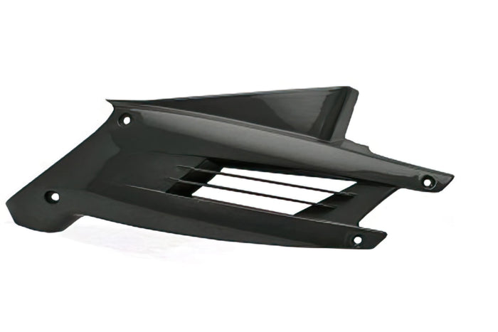 A366880G Copri Motore destra nero metallico Peugeot Speedfight II, COD: A366880G