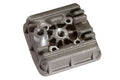 C04021846 Testa Airsal Sport Aluminium d.46mm / 65,3cc Peugeot 103 LC - Billaricambi SRLS