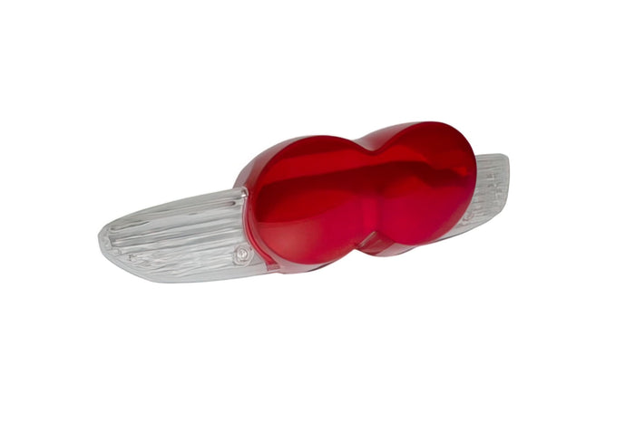 EKP-27623 Vetro Fanalino rosso MBK Ovetto / Neo's dopo 2008, COD: EKP-27623